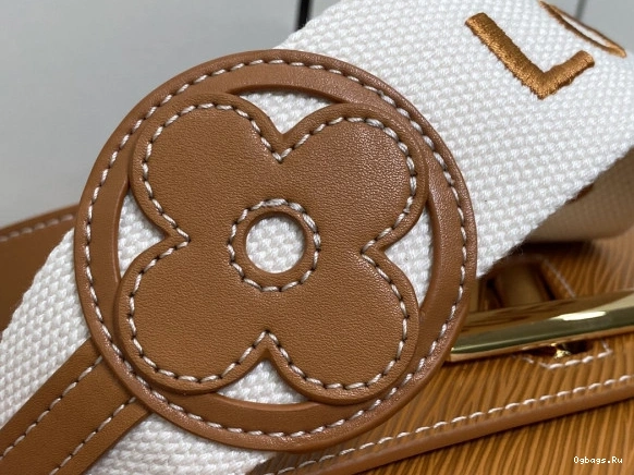 MM-23*17*9.5CM TWIST VUITTON LOUIS 0201